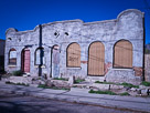 Barrio Viejo and Armory Park, Tucson
