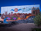 Barrio Viejo and Armory Park, Tucson
